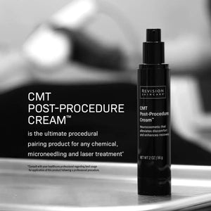 CMT Post Procedure Cream