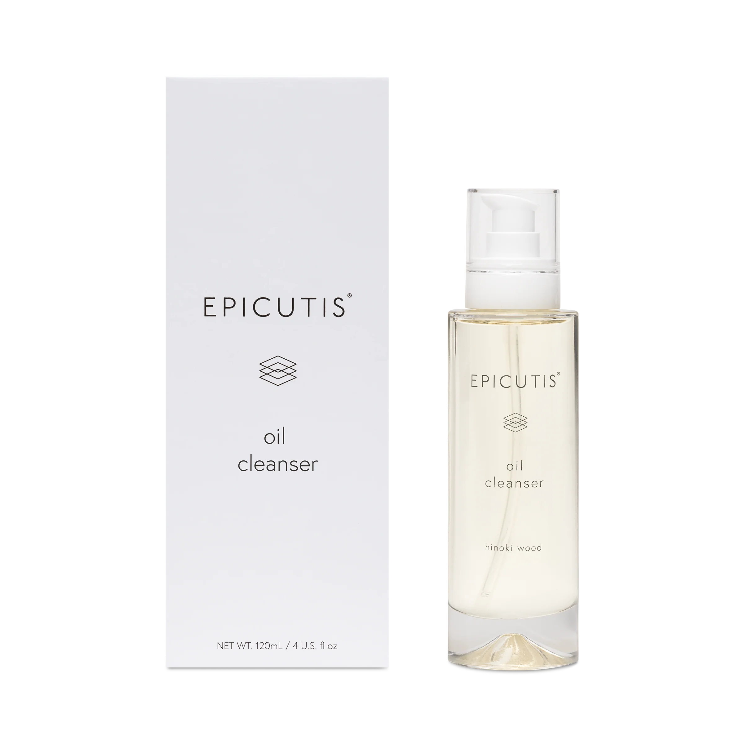 Oil Cleanser