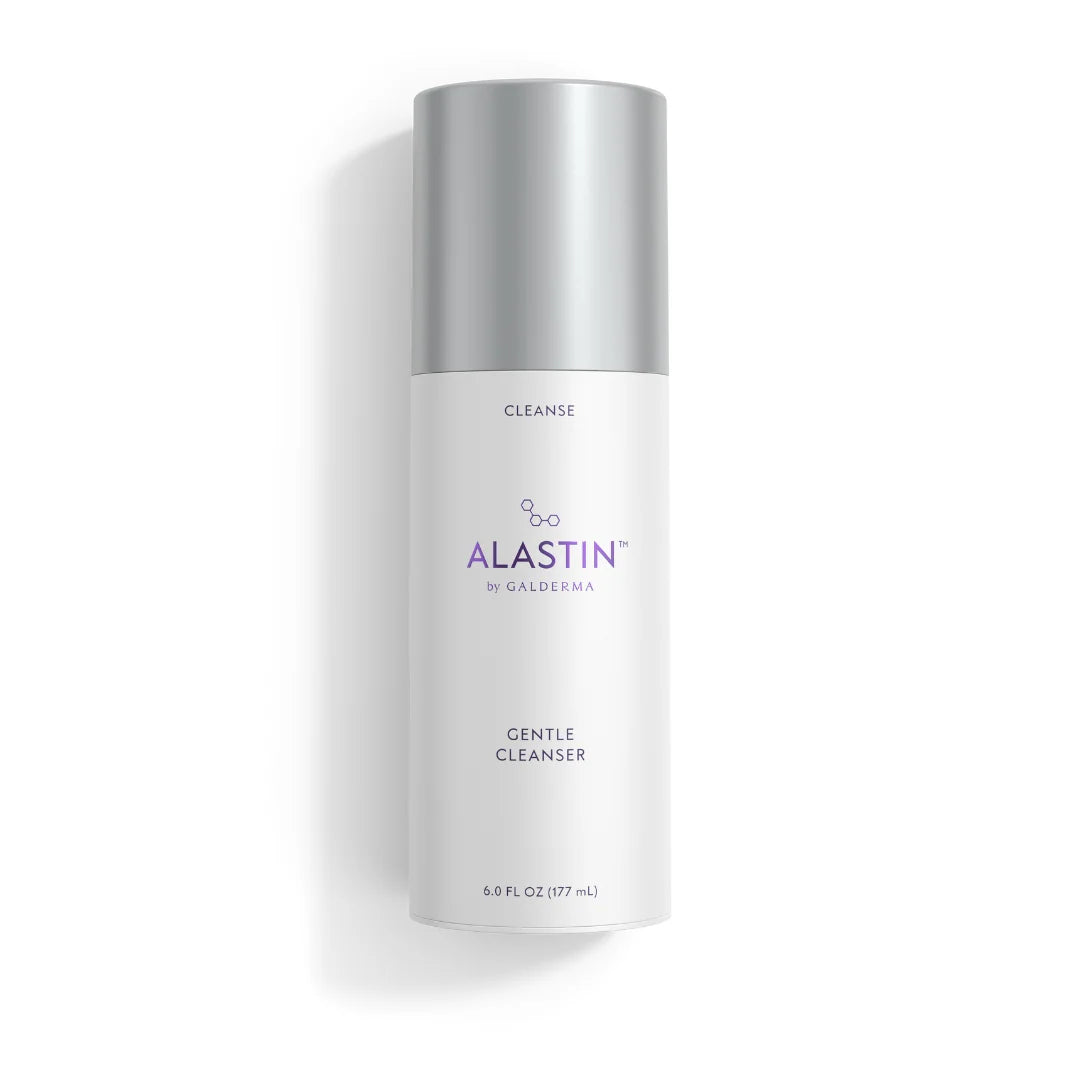 Gentle Cleanser, 6 oz