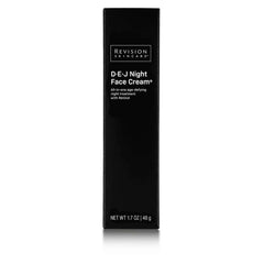 DEJ Night Face Cream