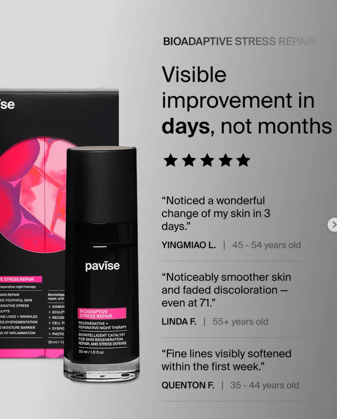 Pavise Bundle