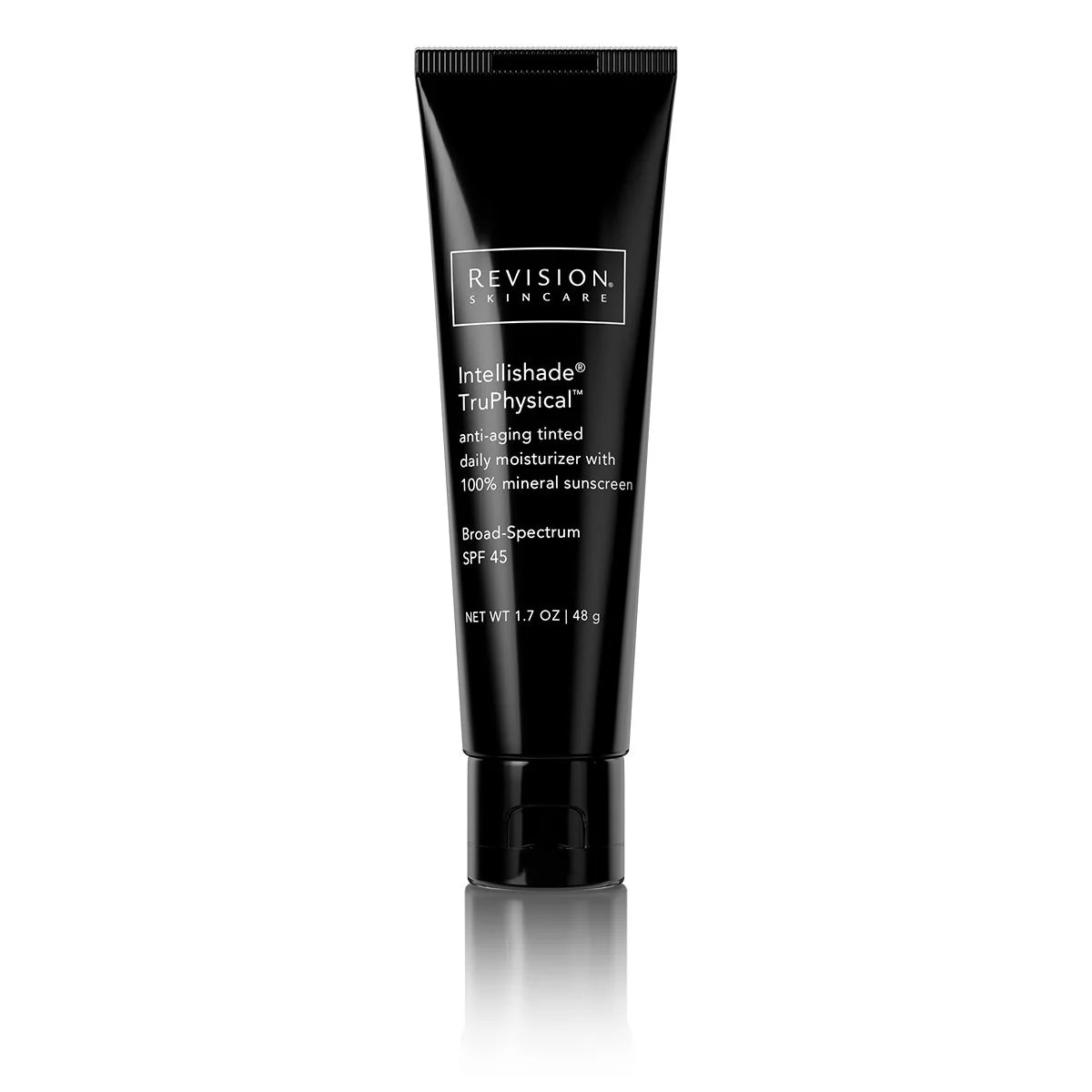 Intellishade TruPhysical Anti-Anging Tinted Moisturizer