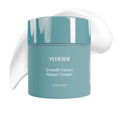 Growth Factor Repair Cream