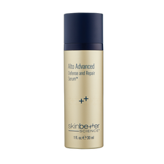Alto Advanced Defense and Repair Serum