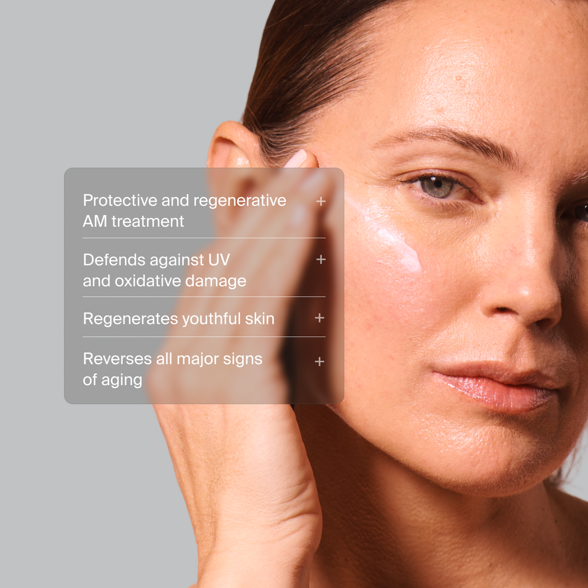 Dynamic Age Defense SPF 30