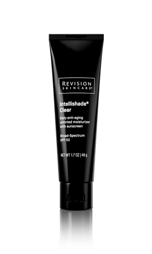 Intellishade Clear Anti-Aging Untinted Moisturizer