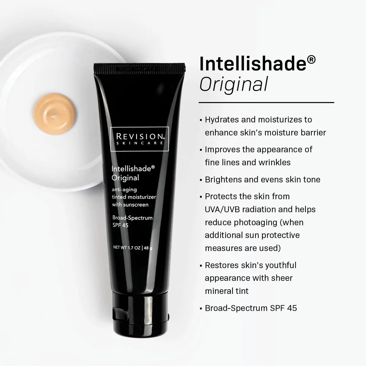 Intellishade Original 5-in-1 Tinted Moisturizer