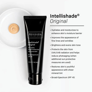 Intellishade Original 5-in-1 Tinted Moisturizer