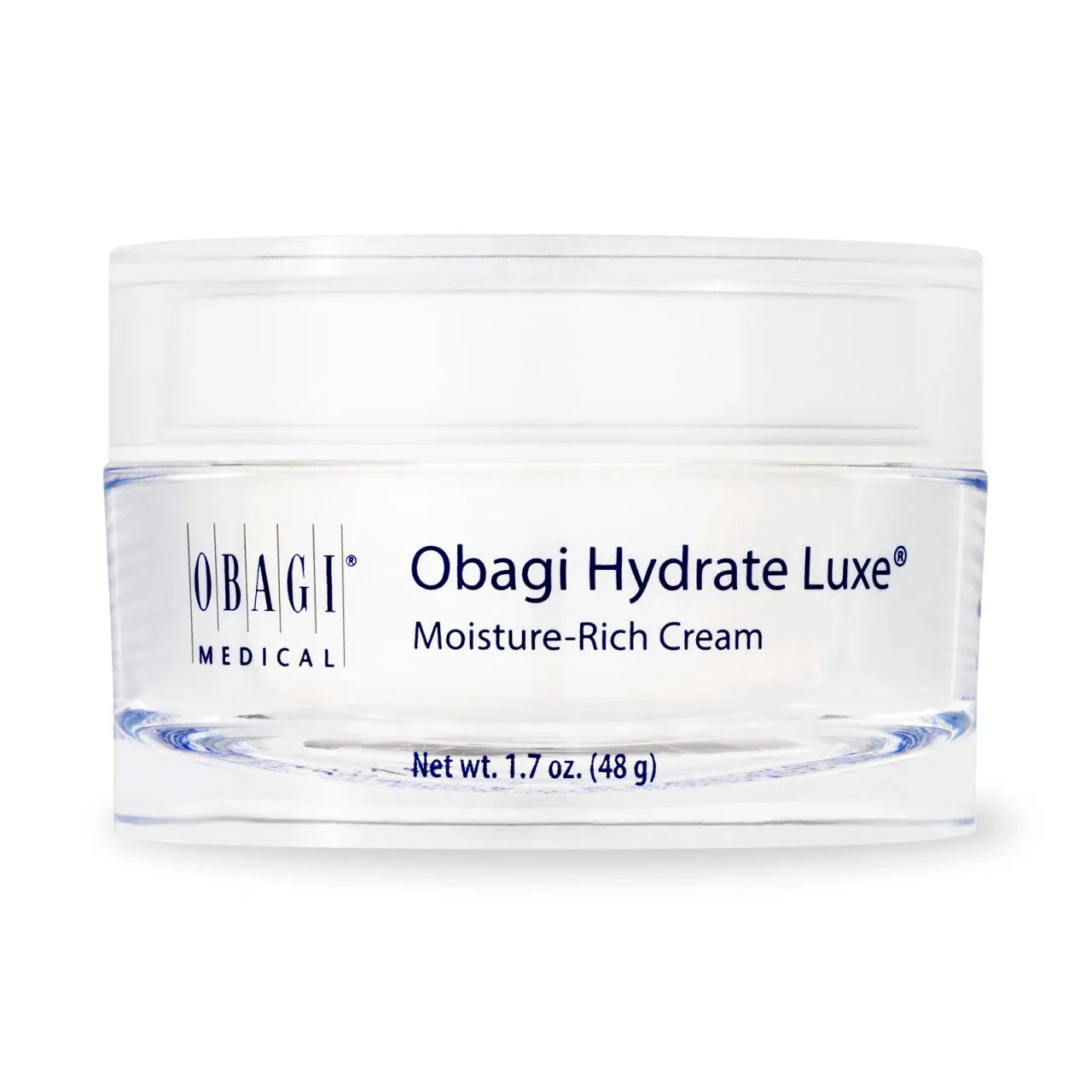 Hydrate Luxe Moisture Rich Cream