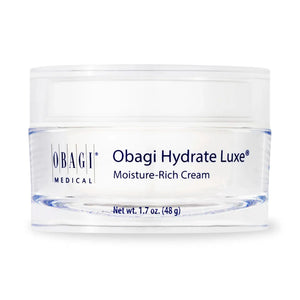 Hydrate Luxe Moisture Rich Cream