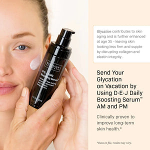 D·E·J Daily Boosting Serum