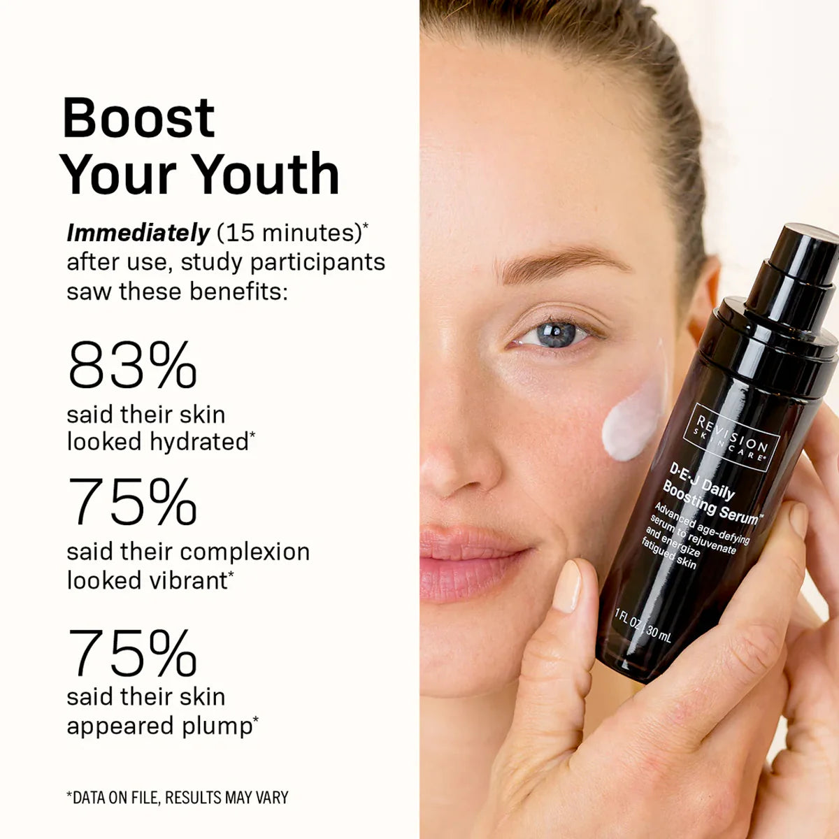 D·E·J Daily Boosting Serum