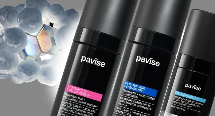 Pavise Bundle