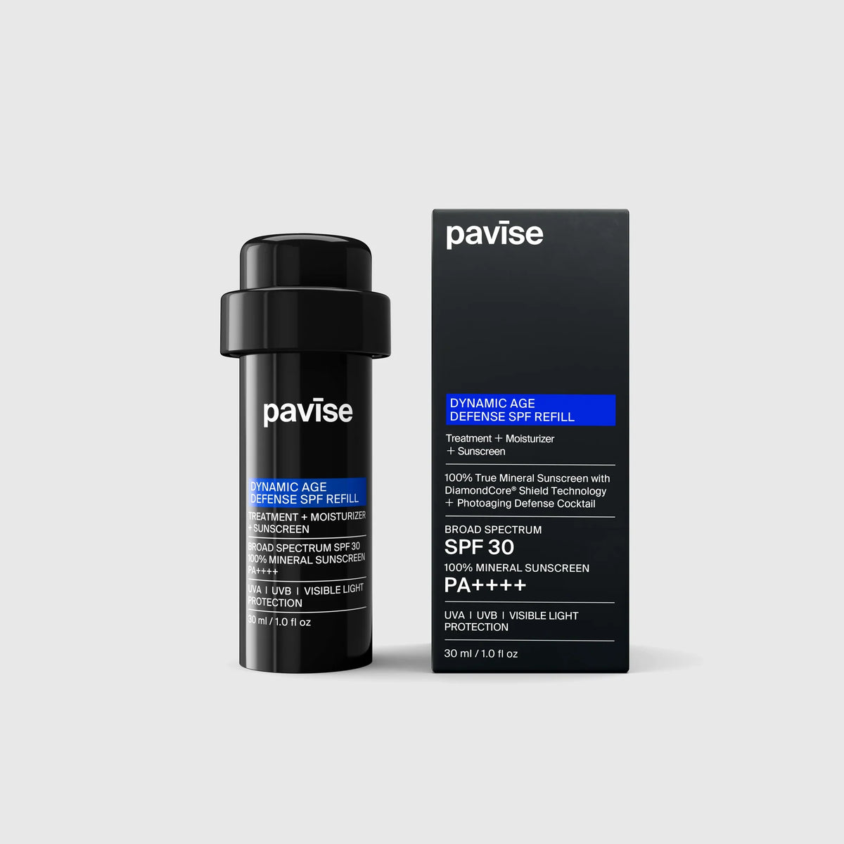 Refill Dynamic Age Defense SPF 30