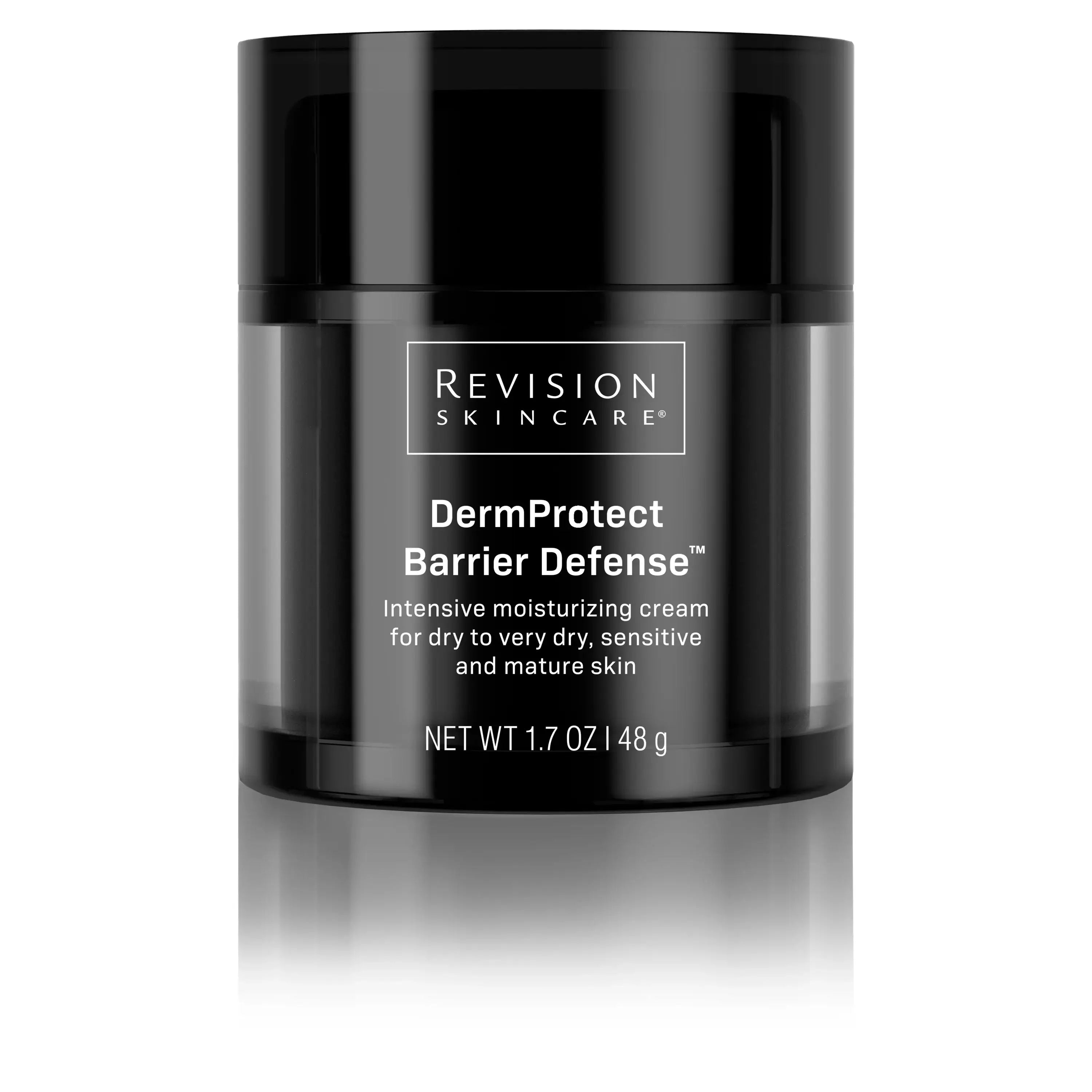 DermProtect Barrier Defense Cream