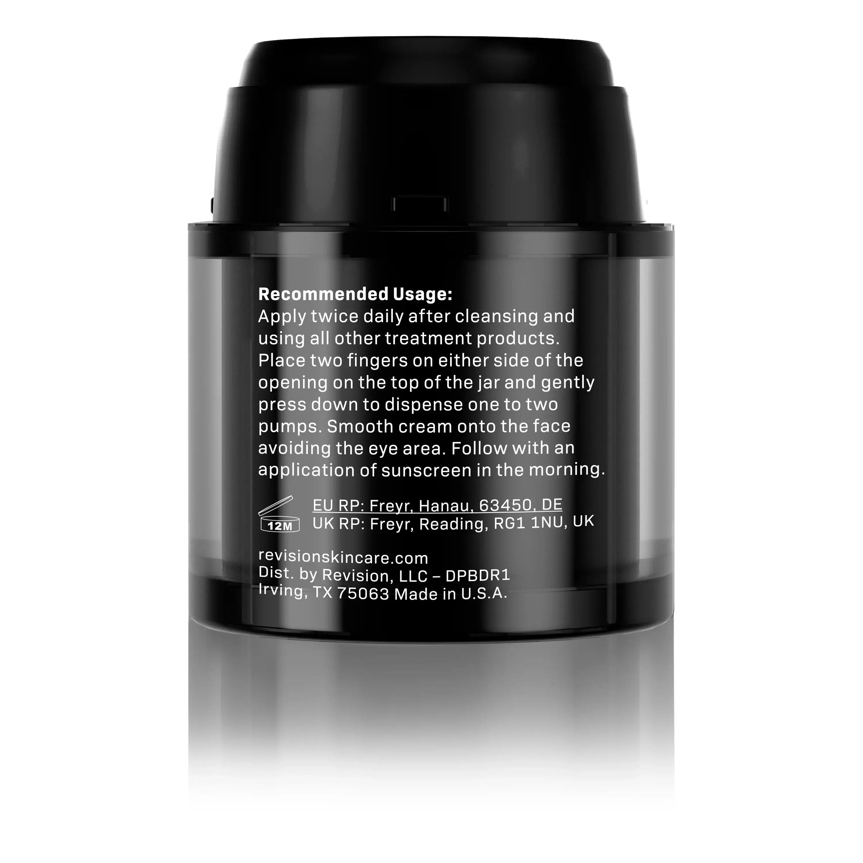 DermProtect Barrier Defense Cream