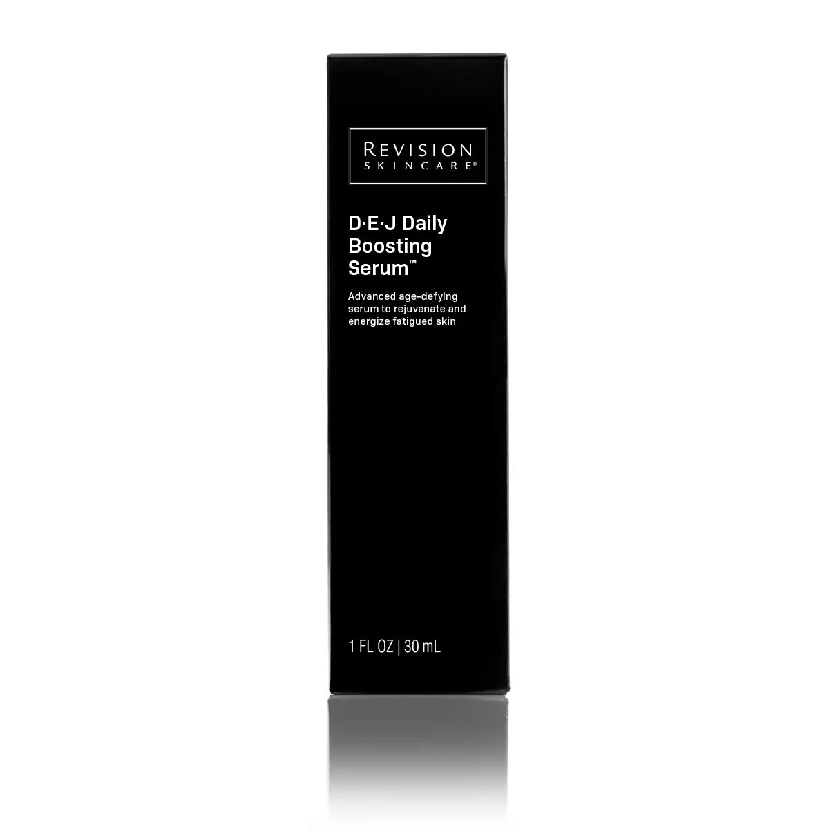 D·E·J Daily Boosting Serum
