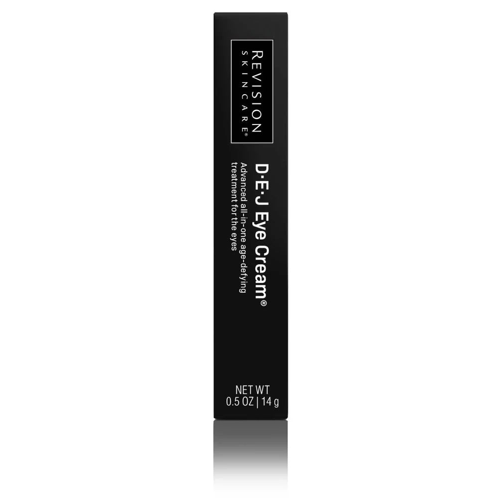 D·E·J Eye Cream