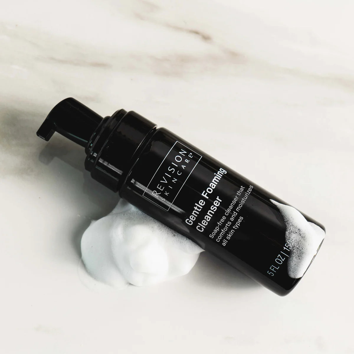 Gentle Foaming Cleanser