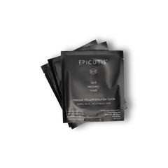 Lipid Recovery Face Mask