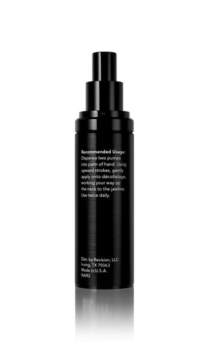 Nectifirm Advanced Neck Treatment Cream