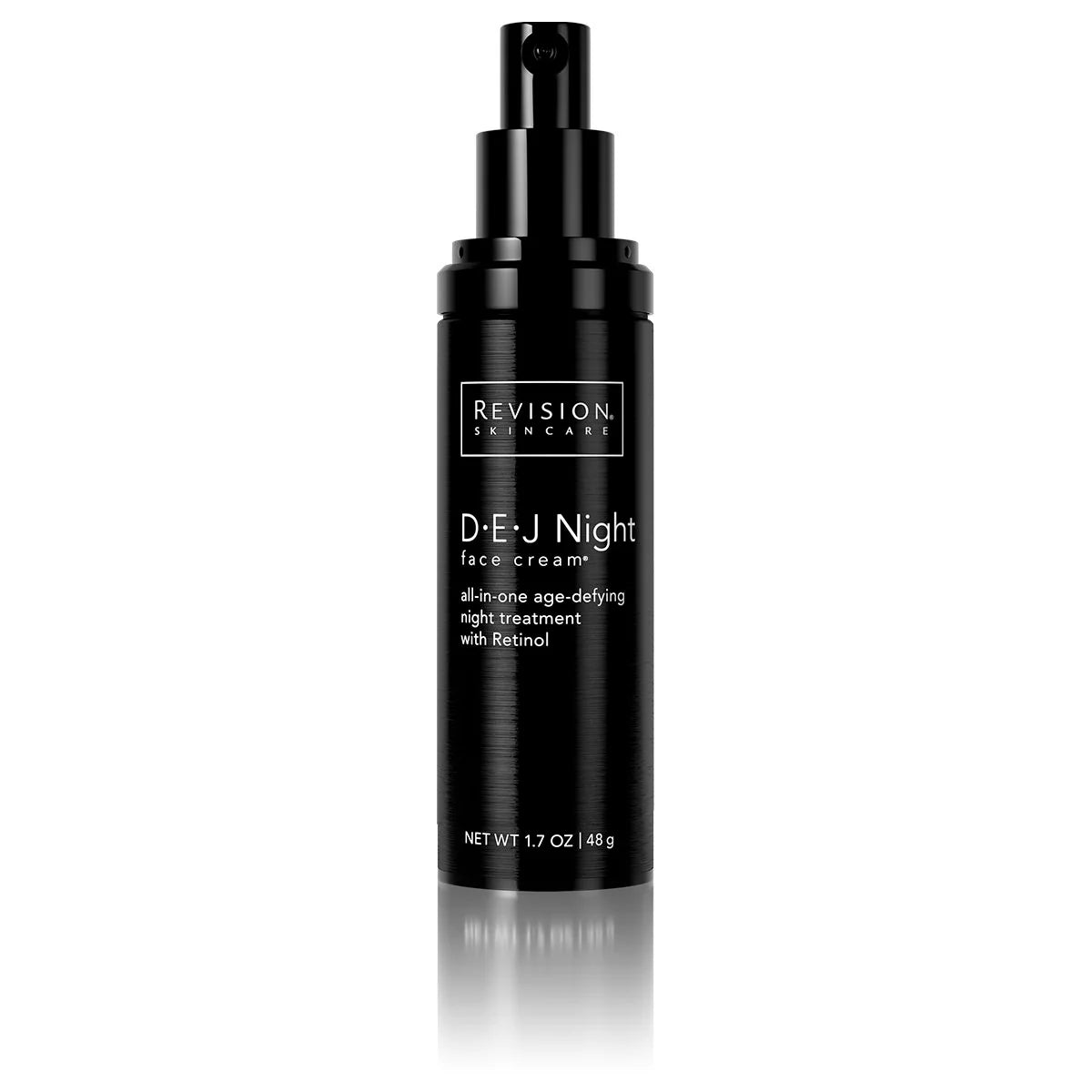 DEJ Night Face Cream