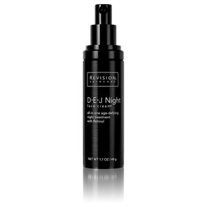 DEJ Night Face Cream