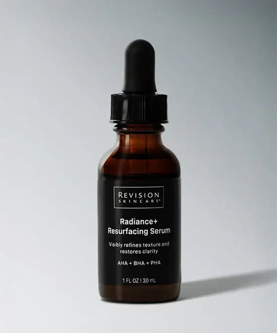 Radiance+ Resurfacing Serum