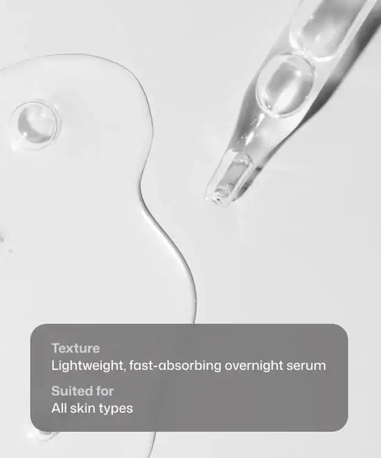 Radiance+ Resurfacing Serum