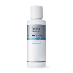 CLENZIderm M.D.® Daily Care Foaming Cleanser