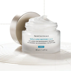 Triple Lipid Restore Anti-Aging Cream