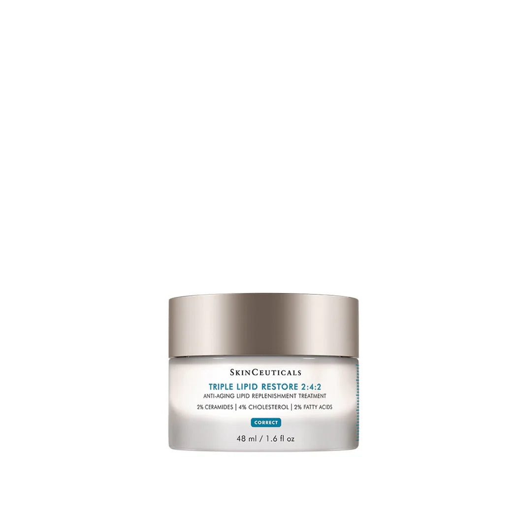 Triple Lipid Restore Anti-Aging Cream
