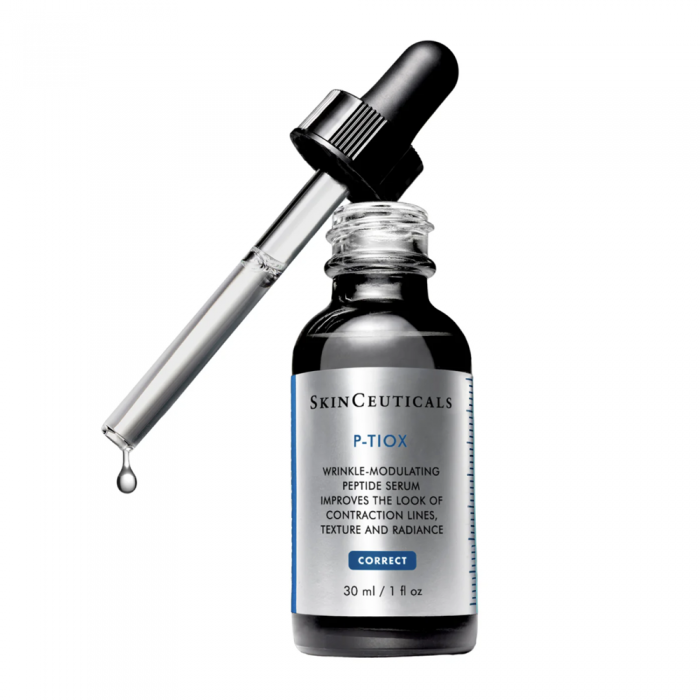 P-TIOX Anti-Wrinkle Serum
