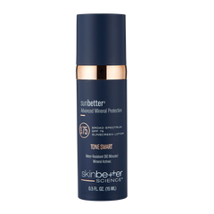 Sunbetter Tone Smart SPF 75 Sunscreen Lotion | TRAVEL SIZE