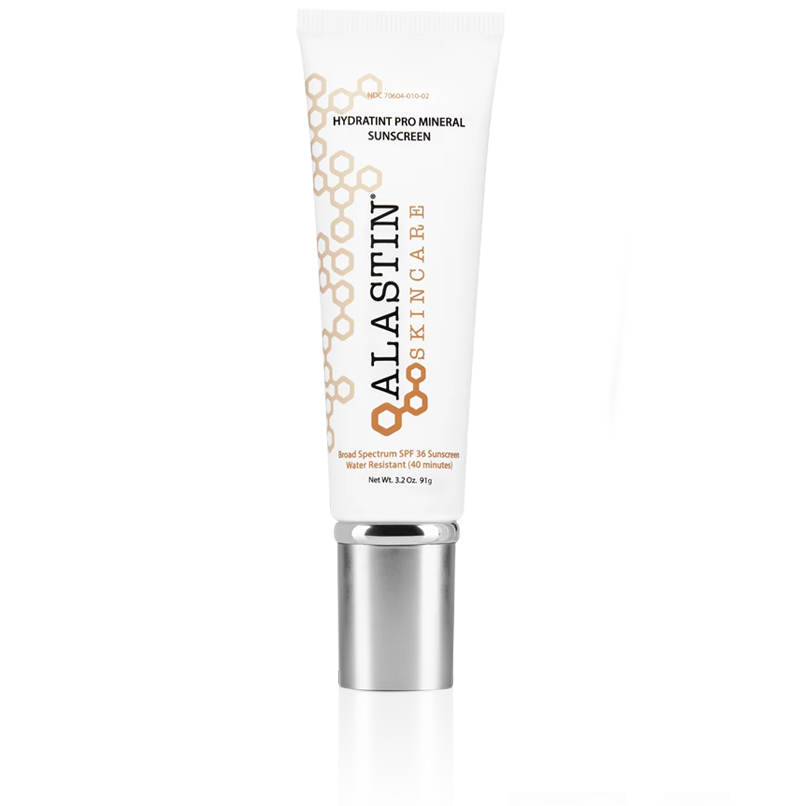 HydraTint Pro Mineral Broad Spectrum Sunscreen SPF 36