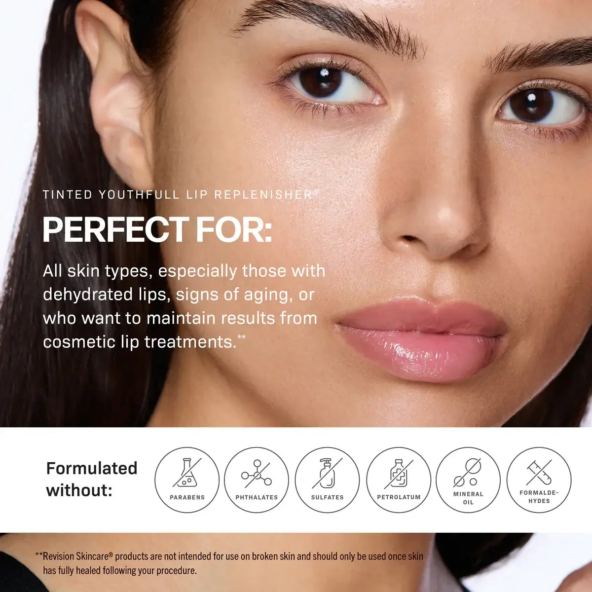 Tinted YouthFull Lip Replenisher