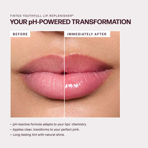 Tinted YouthFull Lip Replenisher