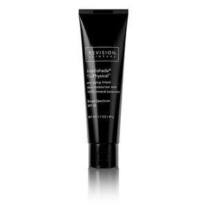 Intellishade TruPhysical Anti-Anging Tinted Moisturizer