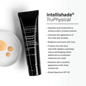 Intellishade TruPhysical Anti-Anging Tinted Moisturizer