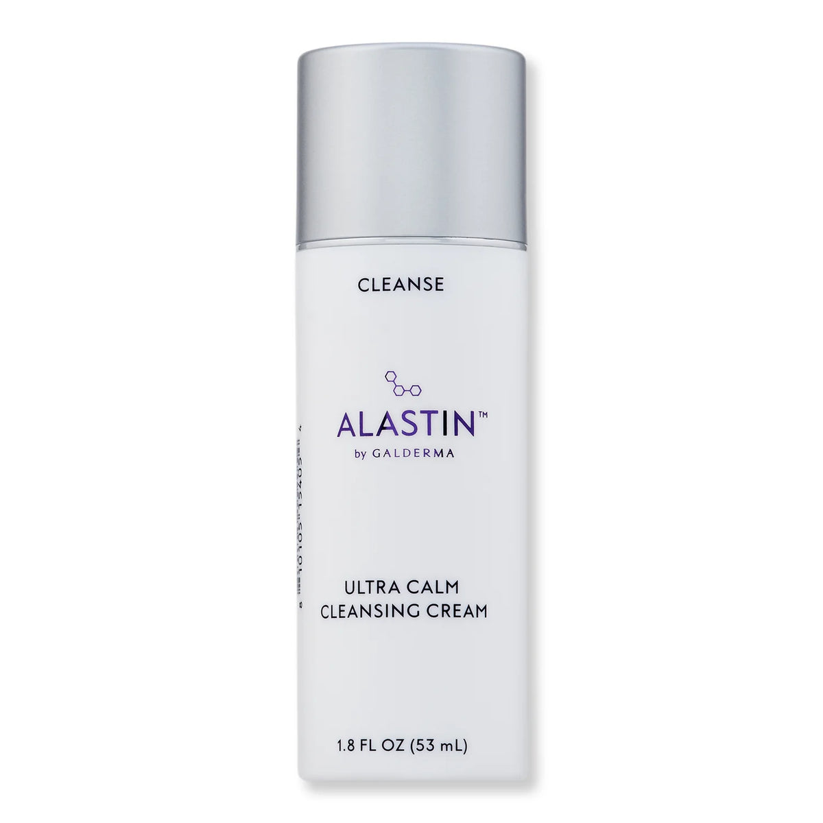 Gentle Cleanser, 1.8 oz travel size