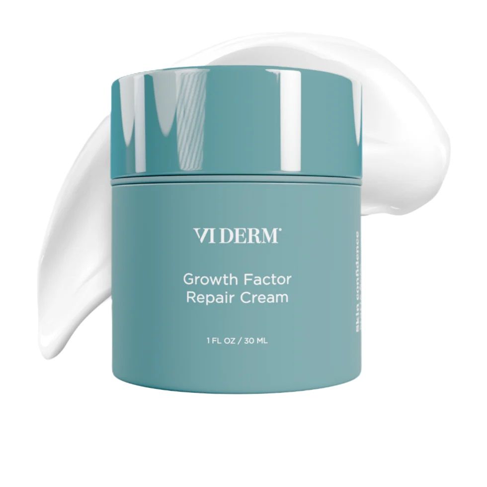 Growth Factor Repair Cream